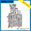 Small automatic multi-function beverage packing machine